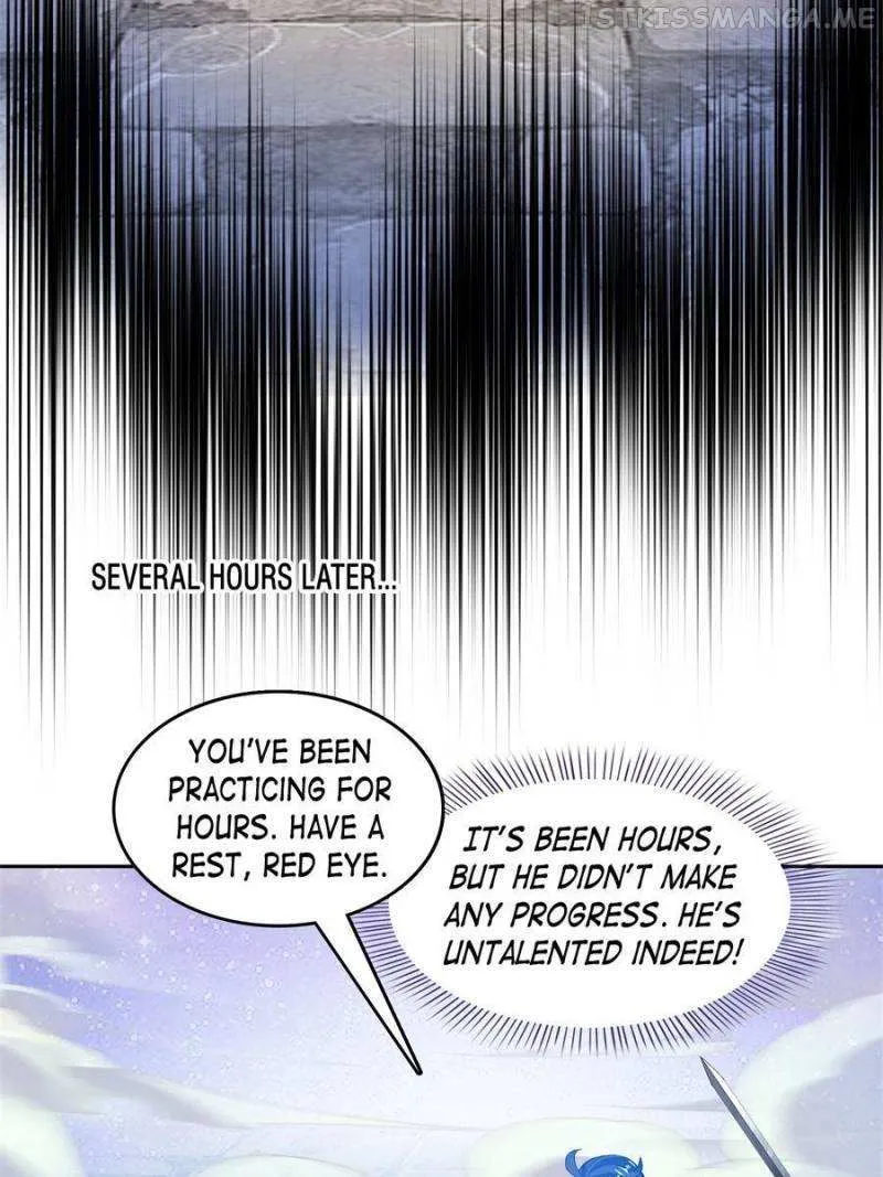 Read Cultivation Chat Group Manga Online