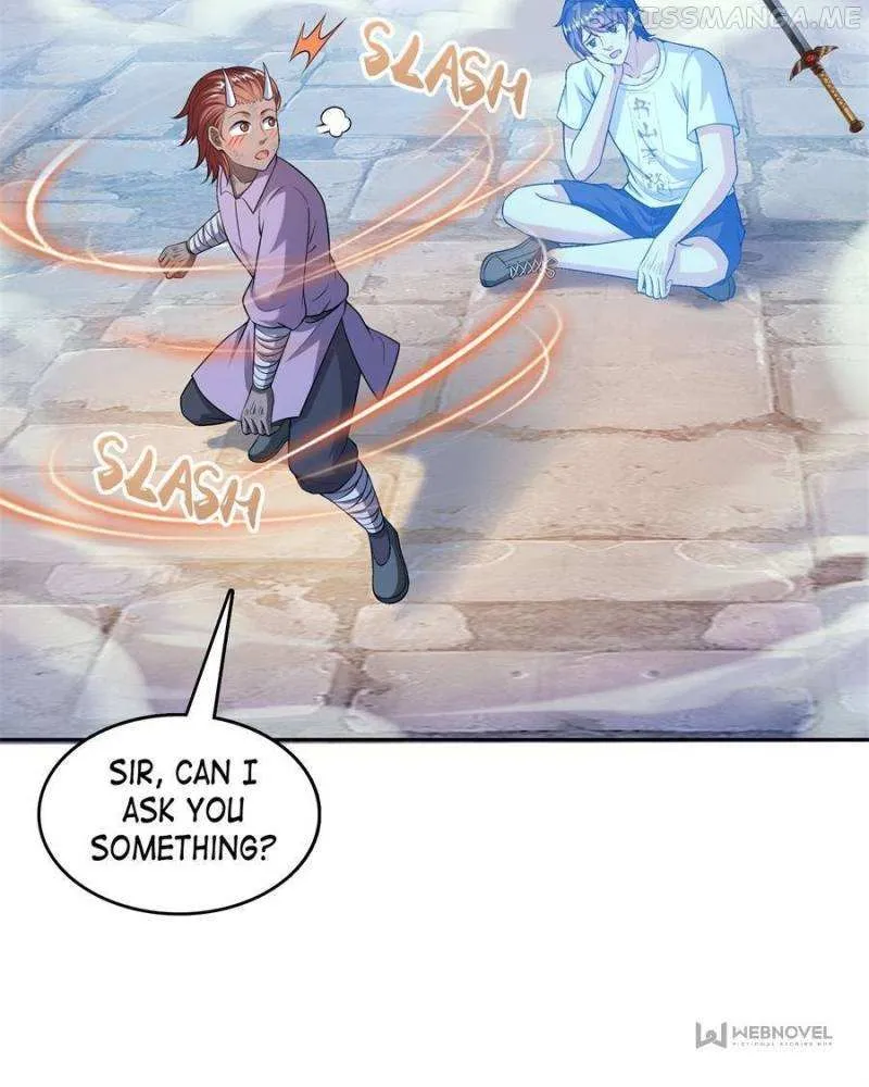 Read Cultivation Chat Group Manga Online