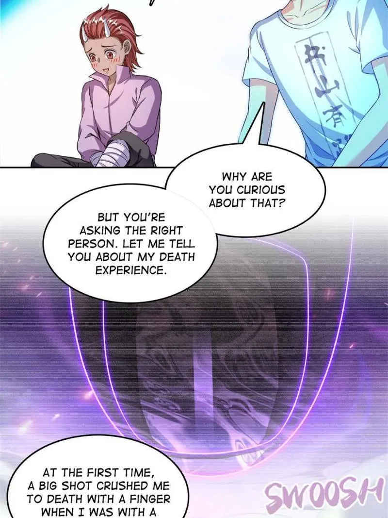 Read Cultivation Chat Group Manga Online