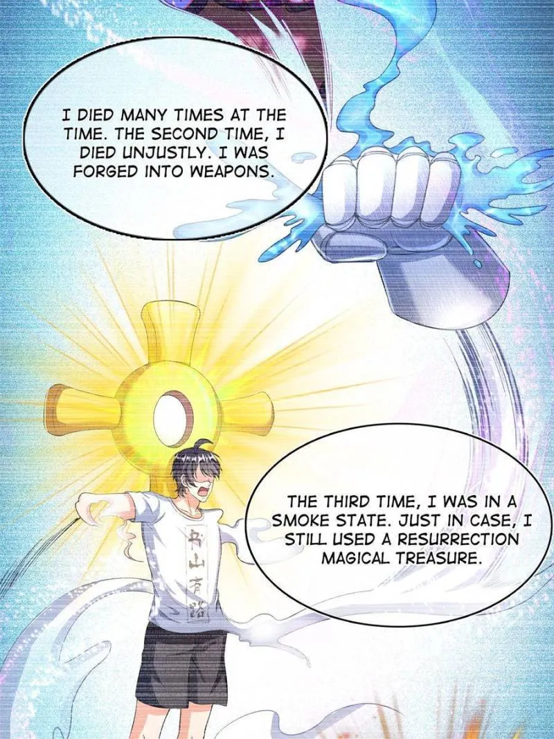 Read Cultivation Chat Group Manga Online