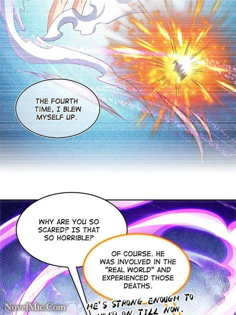 Read Cultivation Chat Group Manga Online