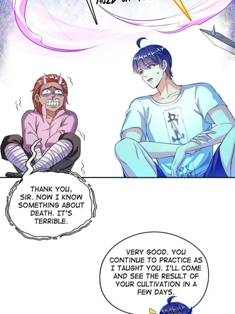 Read Cultivation Chat Group Manga Online