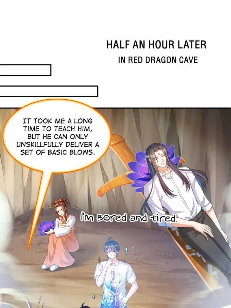 Read Cultivation Chat Group Manga Online