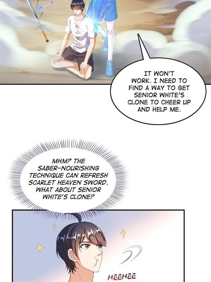 Read Cultivation Chat Group Manga Online