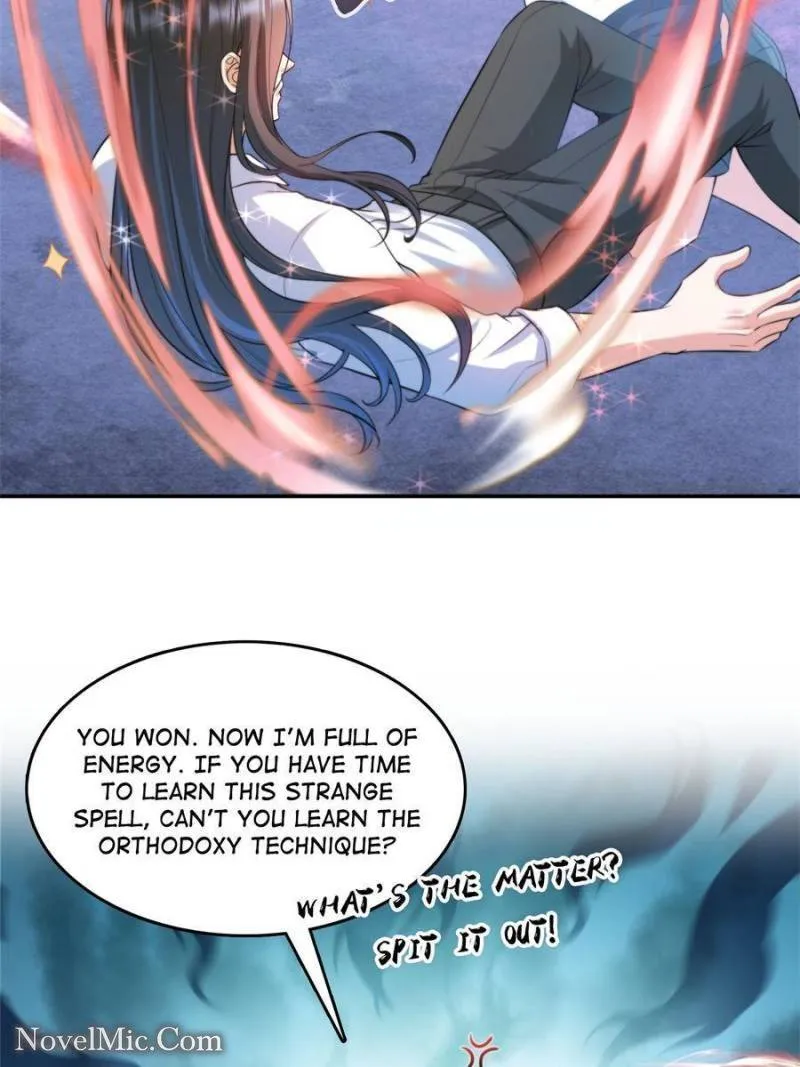 Read Cultivation Chat Group Manga Online