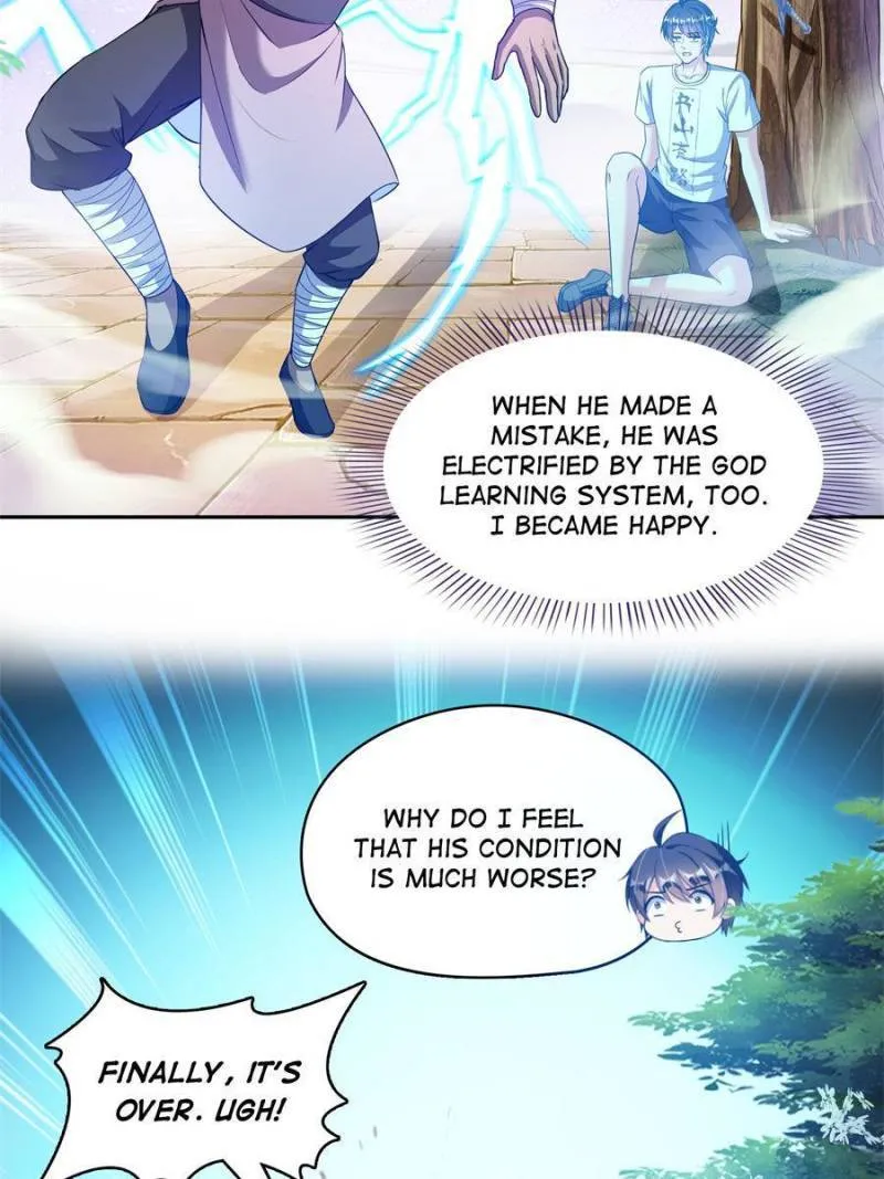 Read Cultivation Chat Group Manga Online