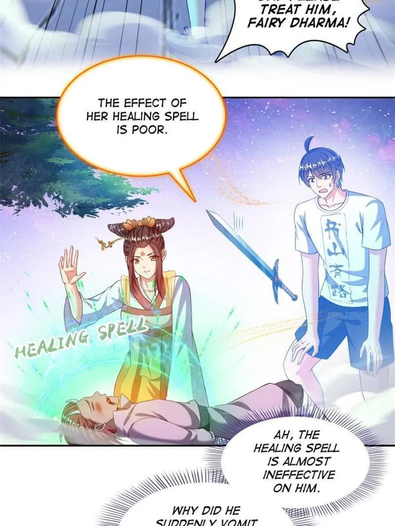 Read Cultivation Chat Group Manga Online