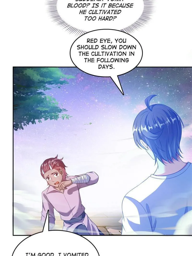 Read Cultivation Chat Group Manga Online