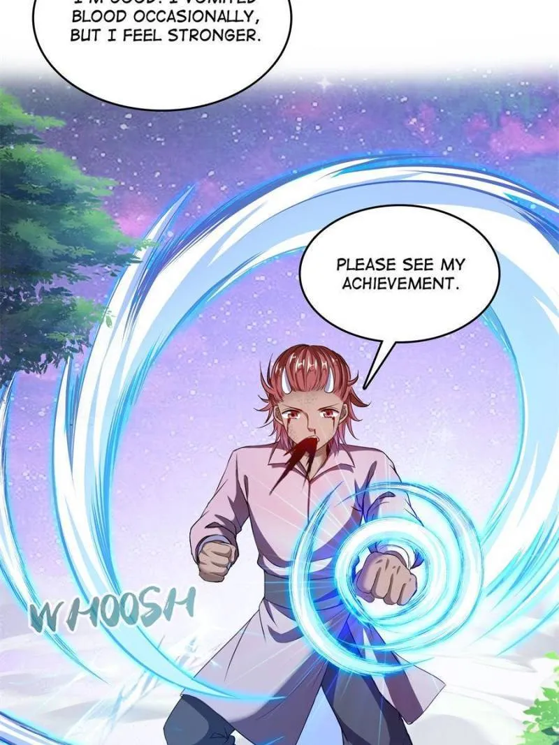 Read Cultivation Chat Group Manga Online