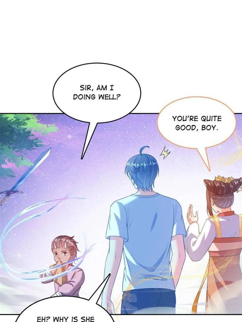 Read Cultivation Chat Group Manga Online
