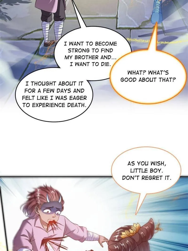 Read Cultivation Chat Group Manga Online
