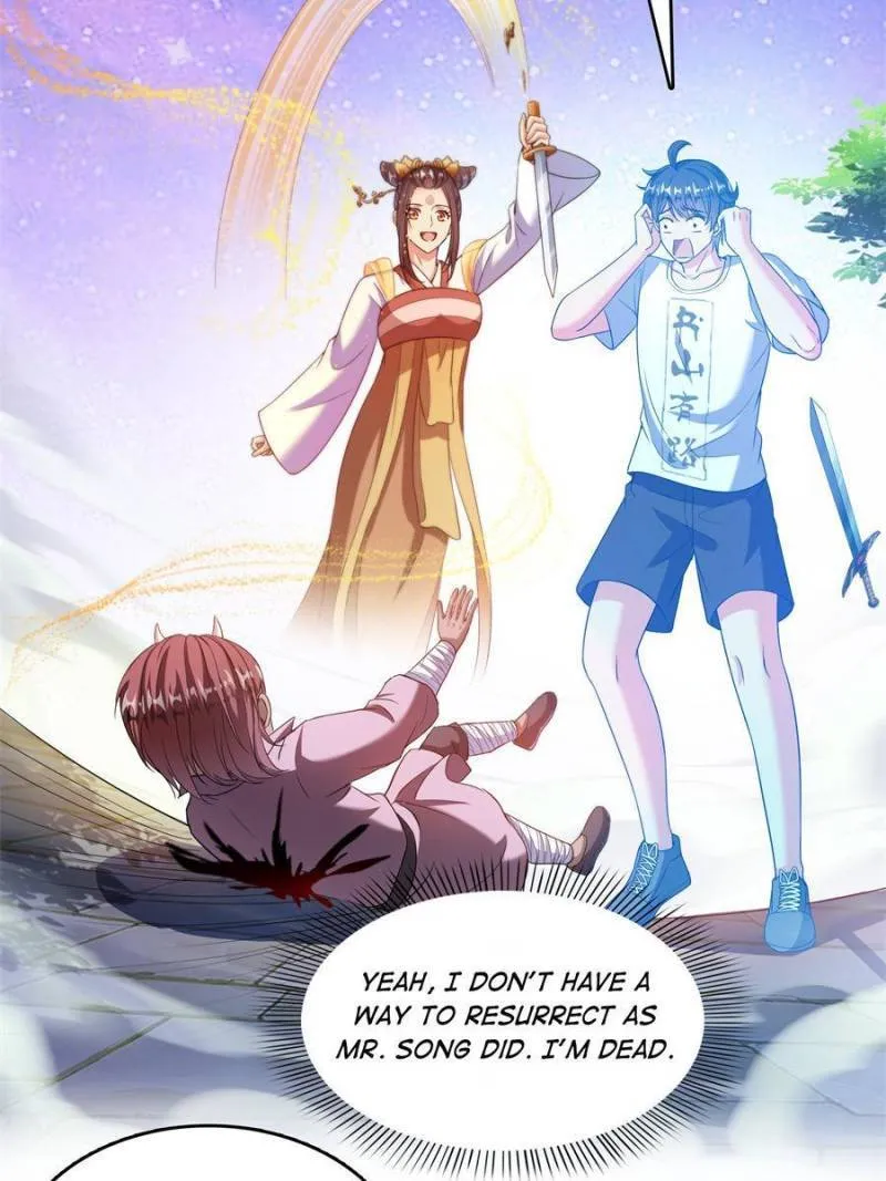 Read Cultivation Chat Group Manga Online