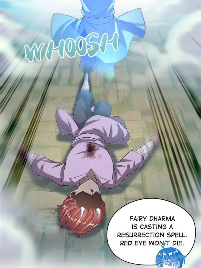 Read Cultivation Chat Group Manga Online