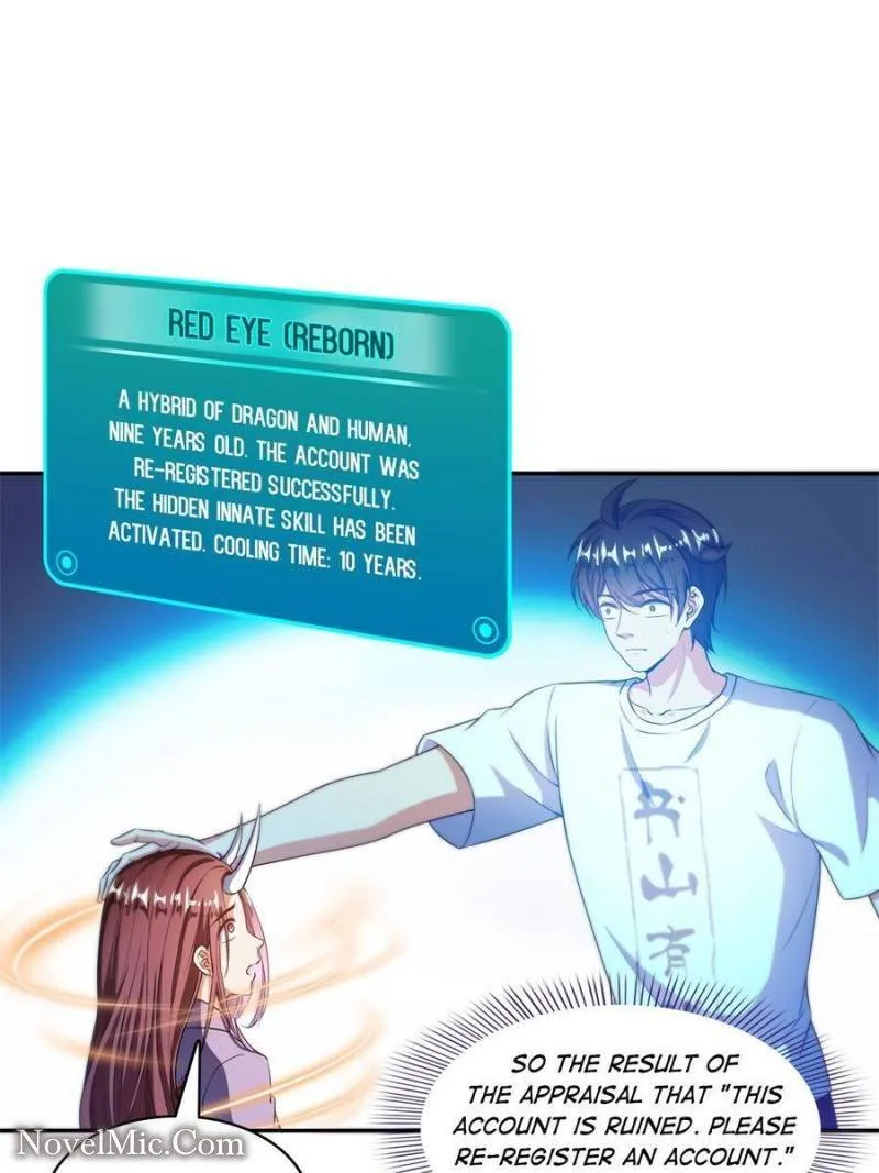 Read Cultivation Chat Group Manga Online