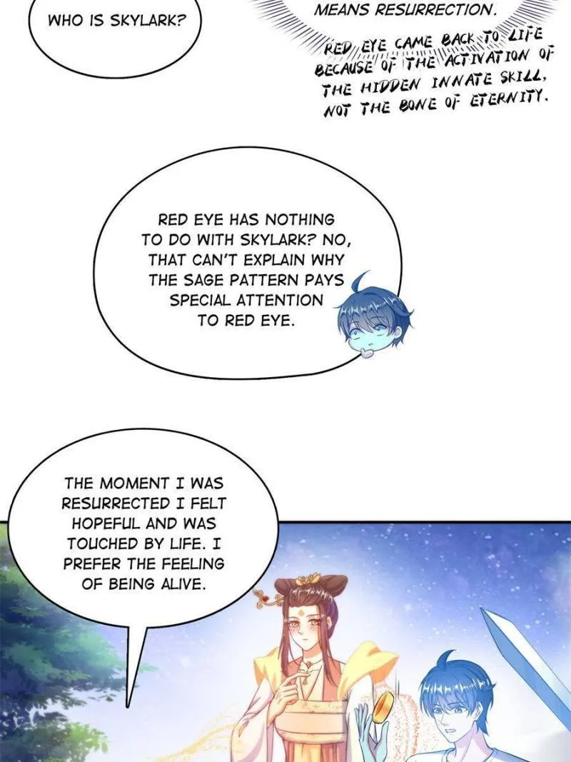 Read Cultivation Chat Group Manga Online