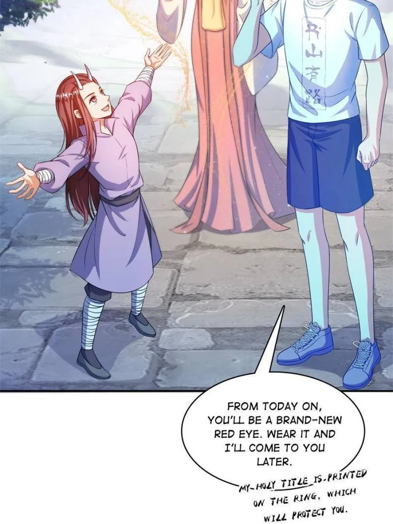 Read Cultivation Chat Group Manga Online