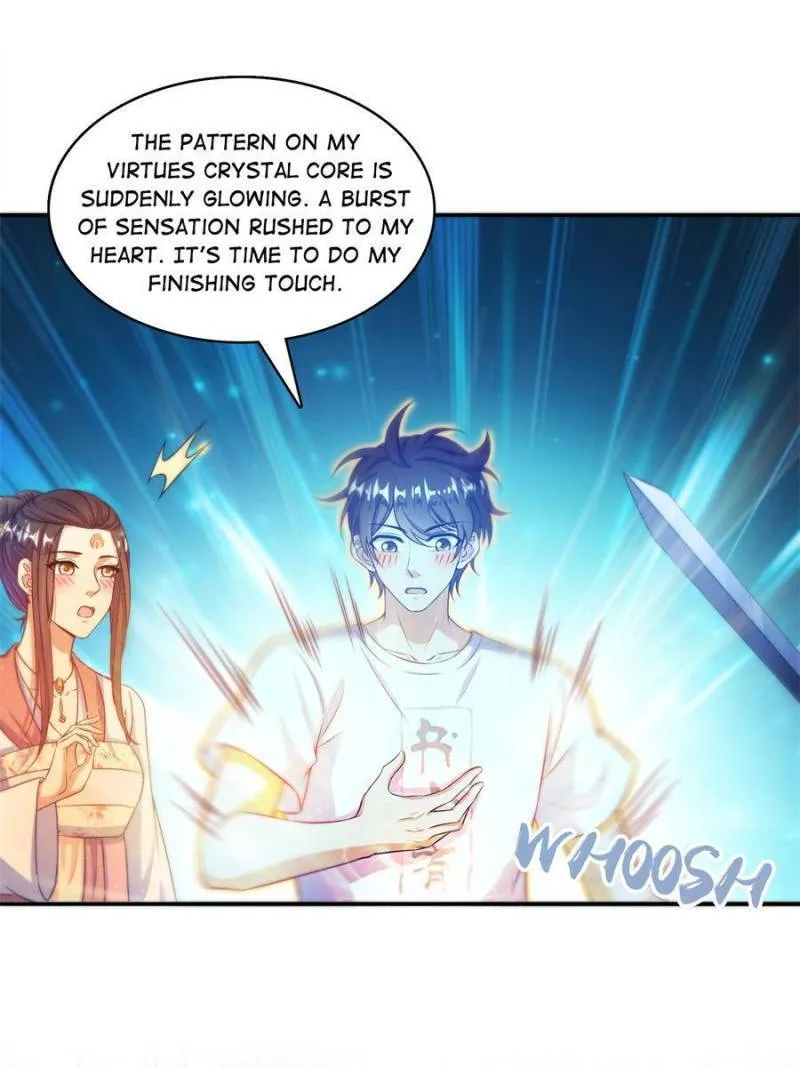 Read Cultivation Chat Group Manga Online