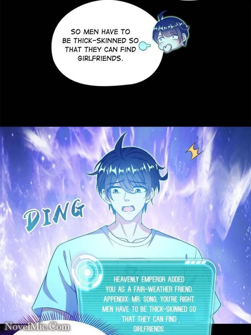 Read Cultivation Chat Group Manga Online
