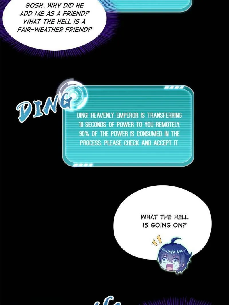 Read Cultivation Chat Group Manga Online