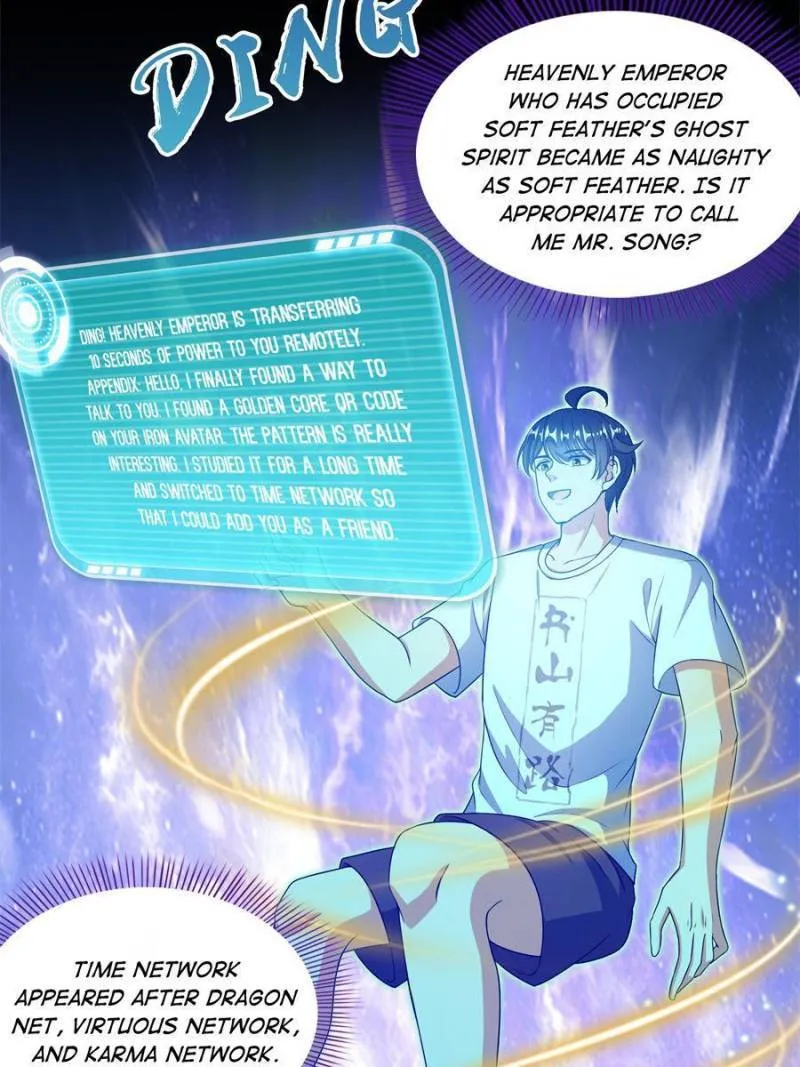 Read Cultivation Chat Group Manga Online