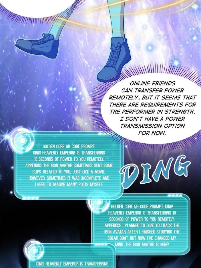 Read Cultivation Chat Group Manga Online
