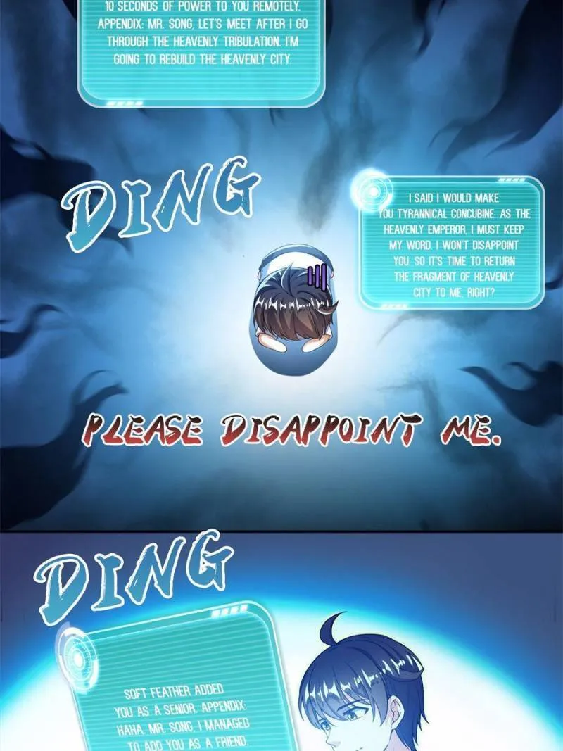 Read Cultivation Chat Group Manga Online