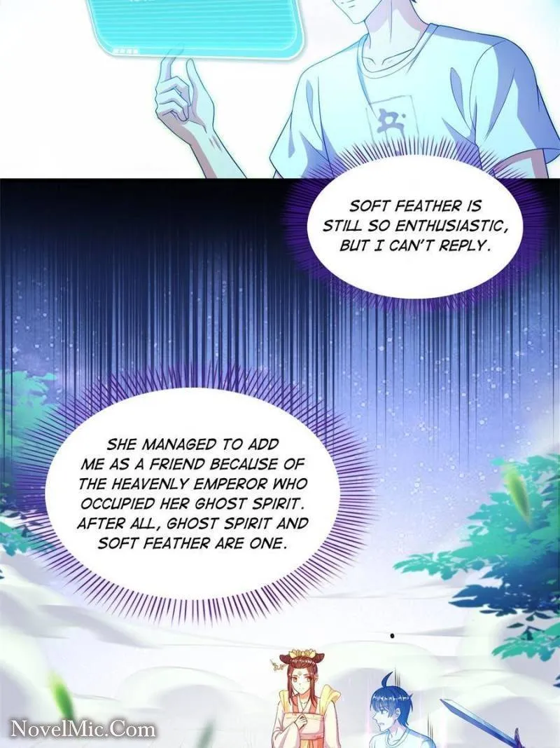 Read Cultivation Chat Group Manga Online