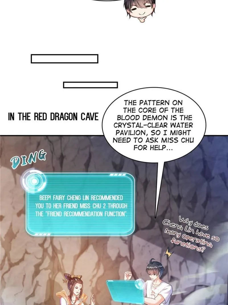 Read Cultivation Chat Group Manga Online