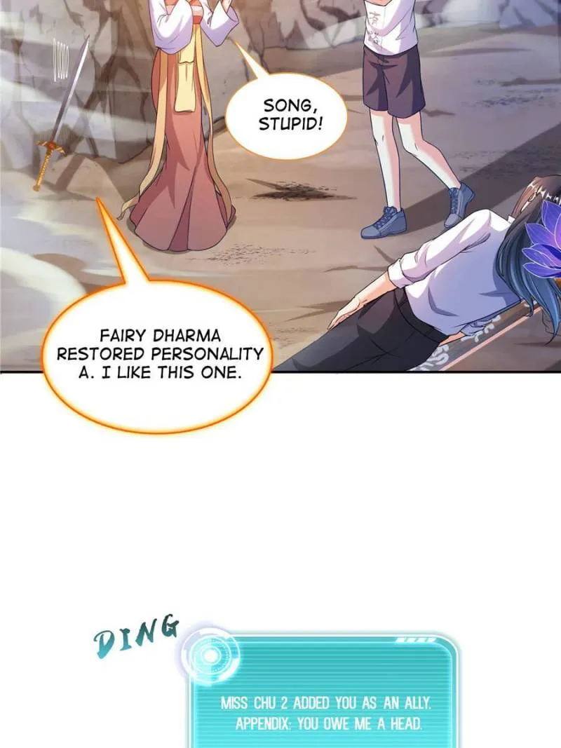 Read Cultivation Chat Group Manga Online