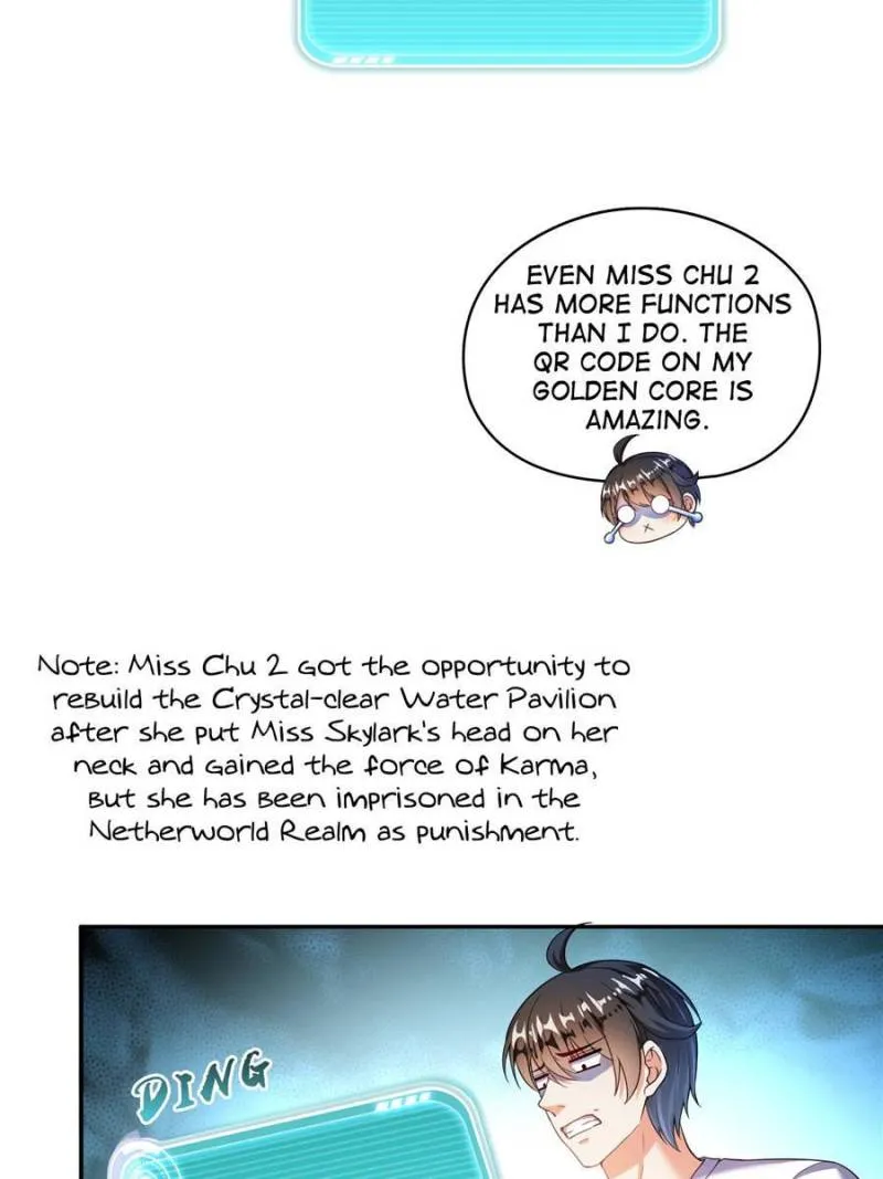 Read Cultivation Chat Group Manga Online