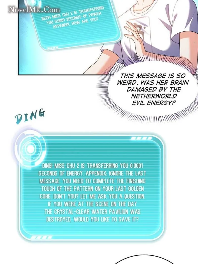 Read Cultivation Chat Group Manga Online