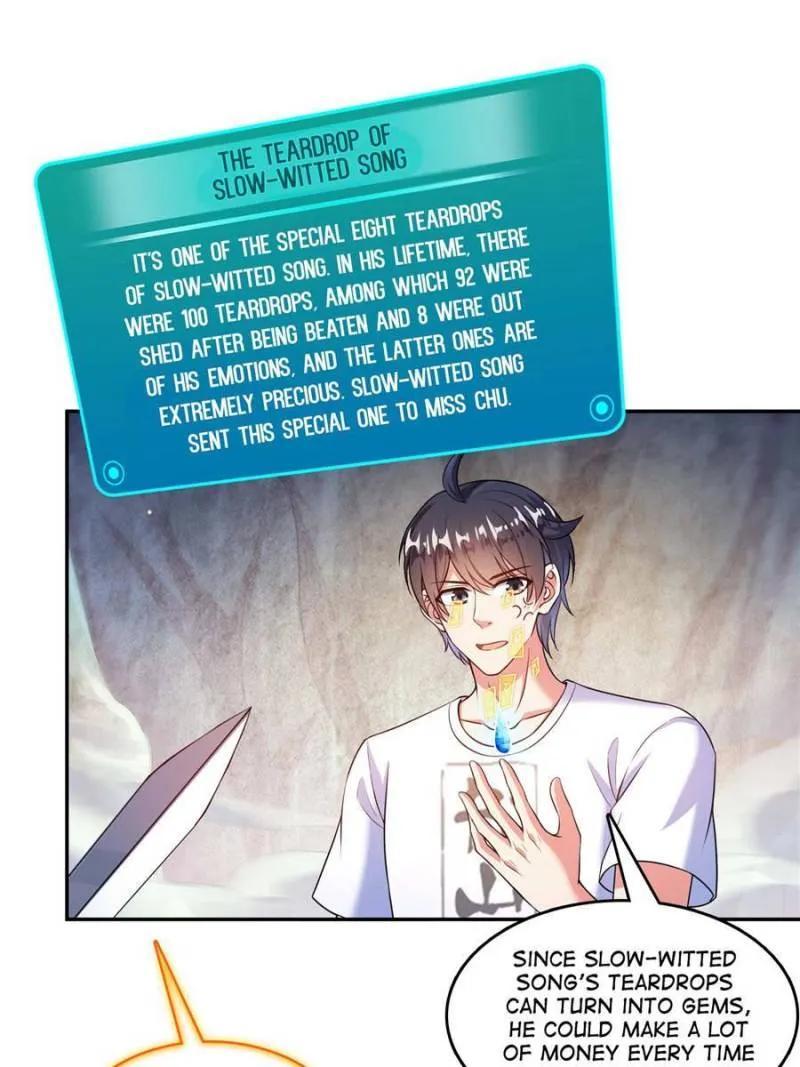 Read Cultivation Chat Group Manga Online