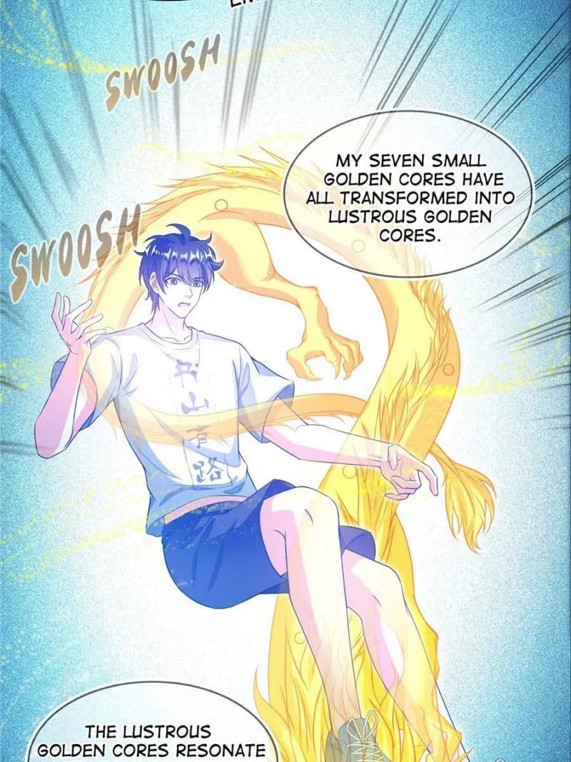 Read Cultivation Chat Group Manga Online