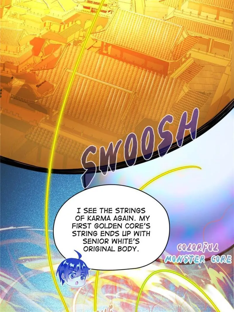 Read Cultivation Chat Group Manga Online