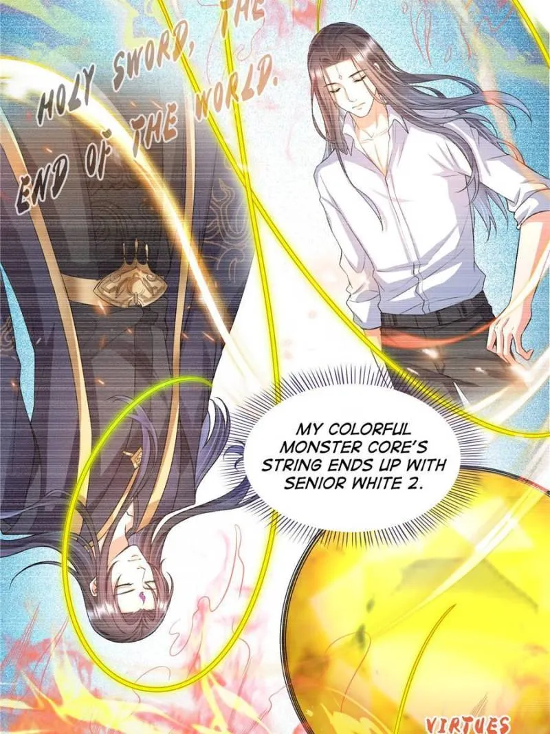 Read Cultivation Chat Group Manga Online