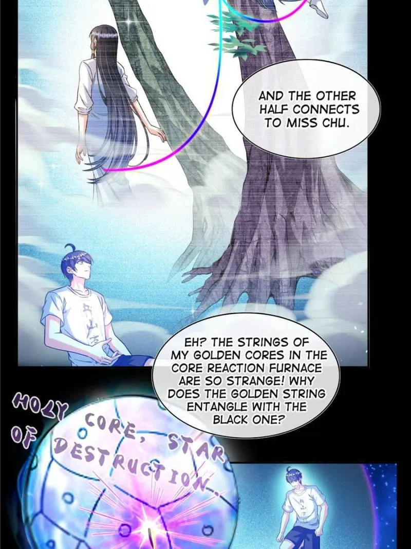 Read Cultivation Chat Group Manga Online