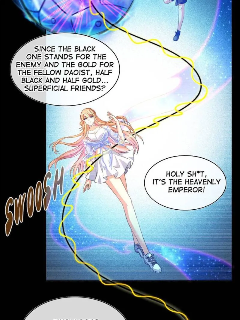 Read Cultivation Chat Group Manga Online