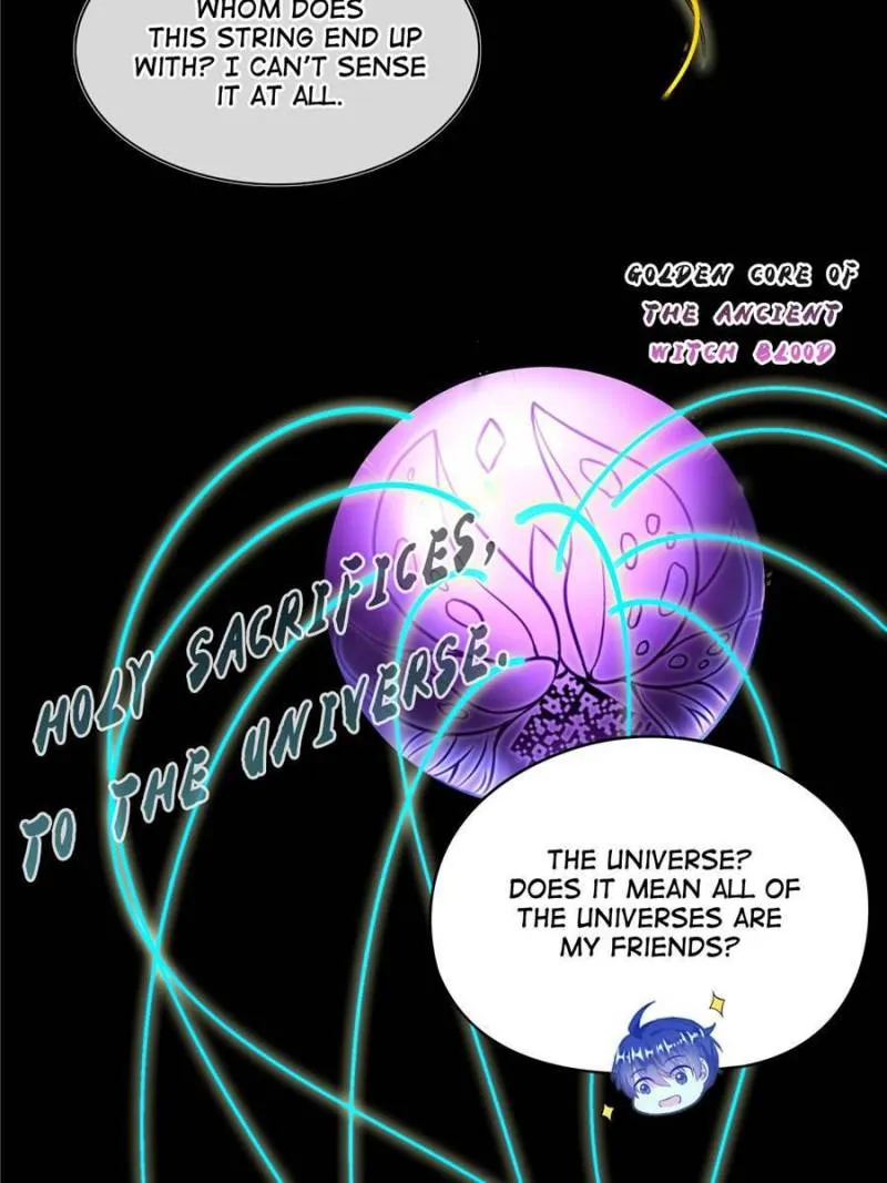 Read Cultivation Chat Group Manga Online