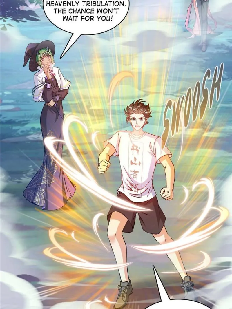 Read Cultivation Chat Group Manga Online