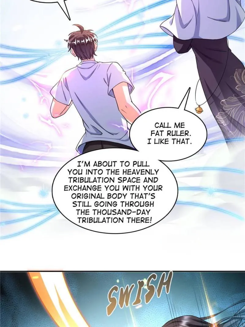 Read Cultivation Chat Group Manga Online