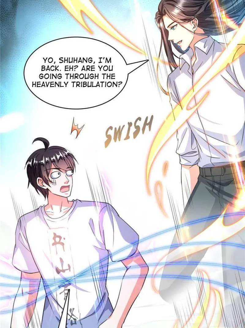 Read Cultivation Chat Group Manga Online