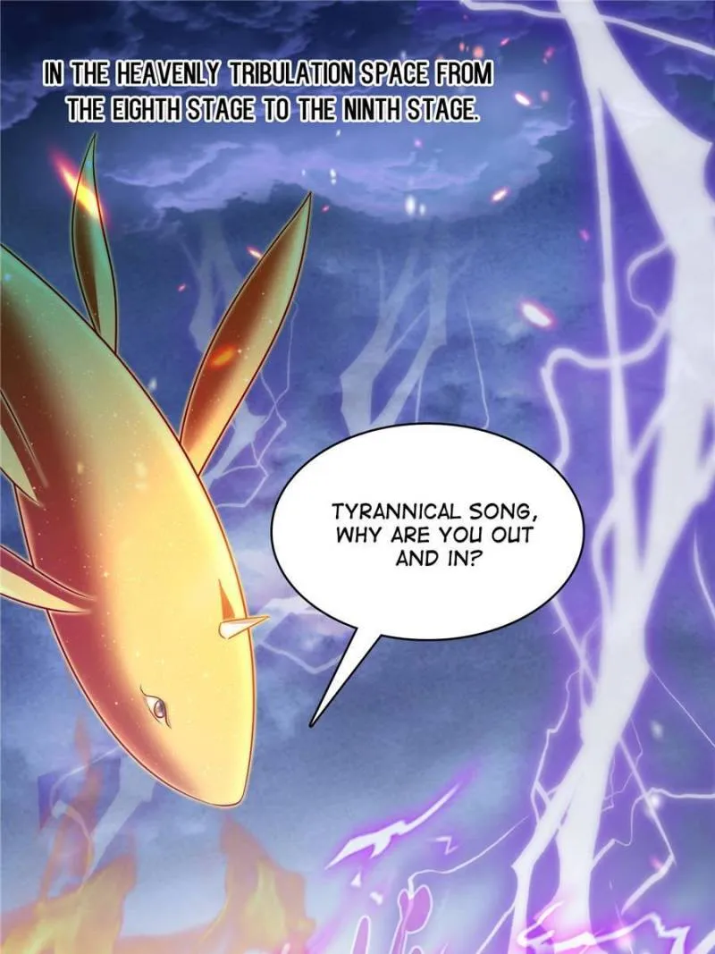 Read Cultivation Chat Group Manga Online