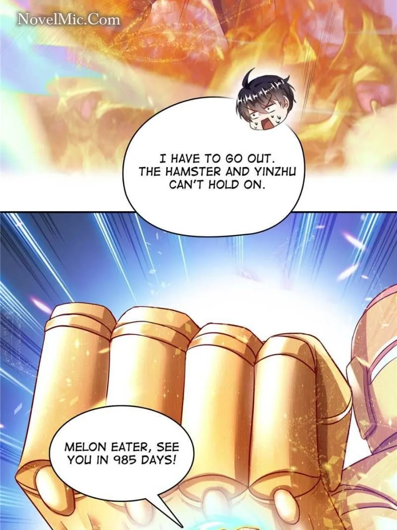 Read Cultivation Chat Group Manga Online
