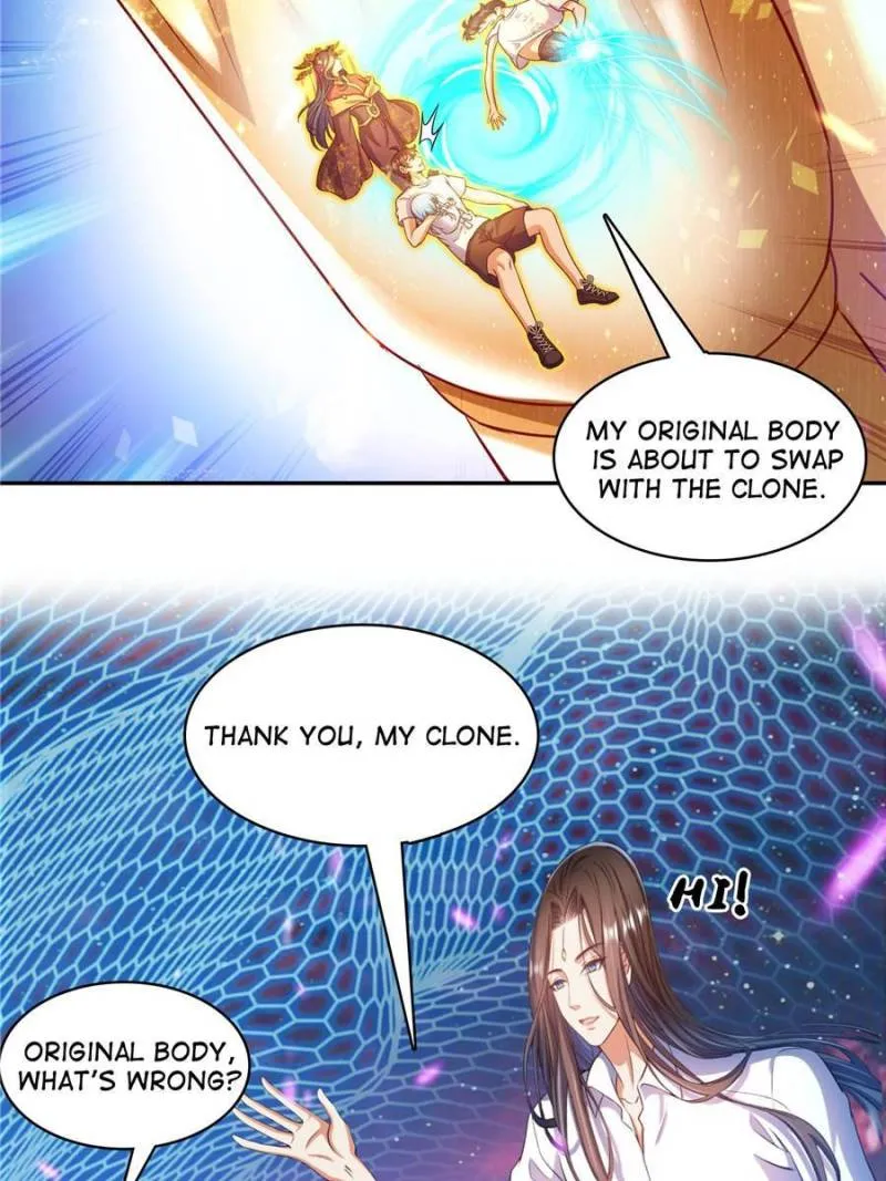 Read Cultivation Chat Group Manga Online