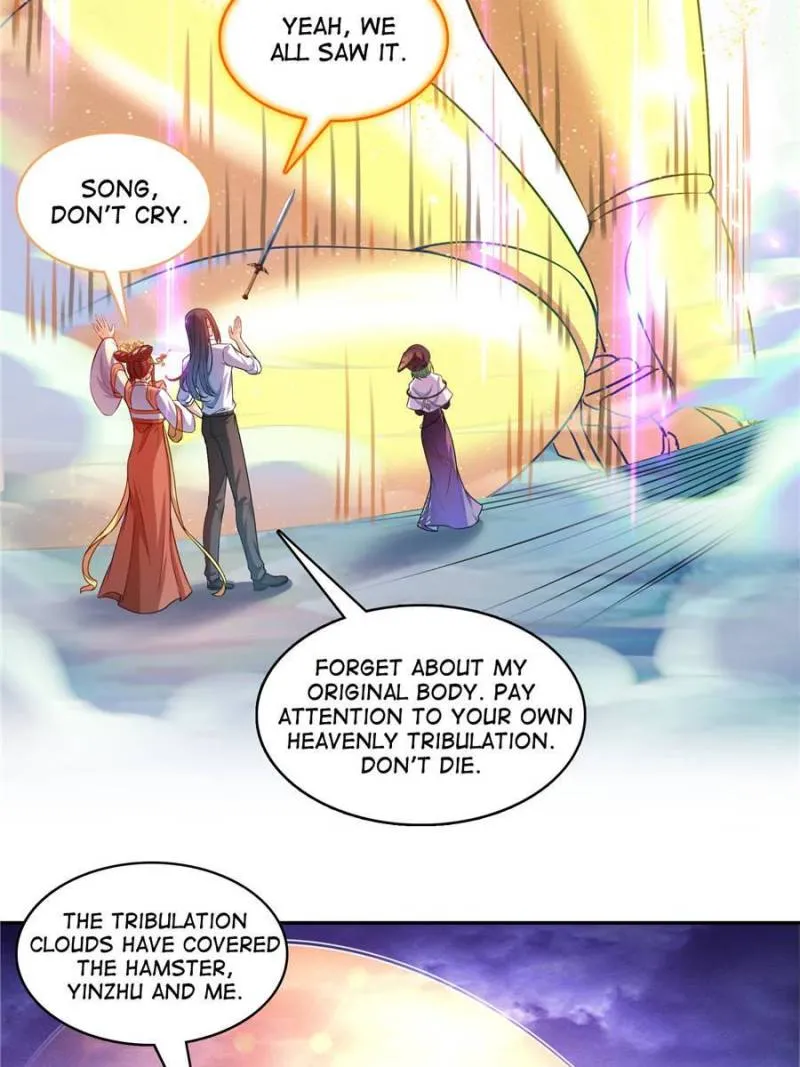 Read Cultivation Chat Group Manga Online