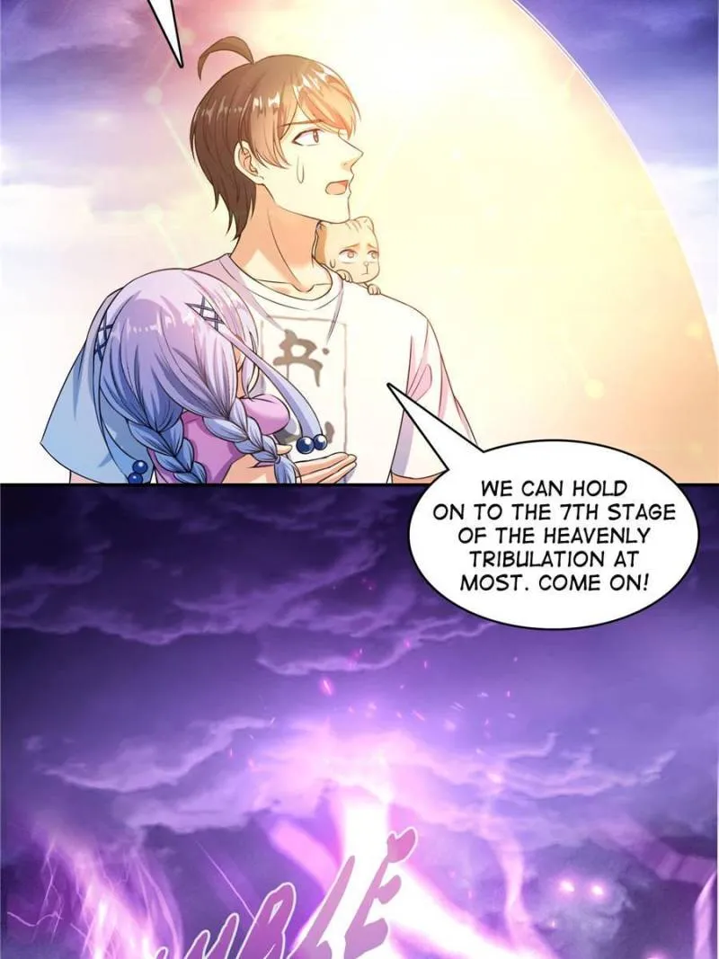 Read Cultivation Chat Group Manga Online