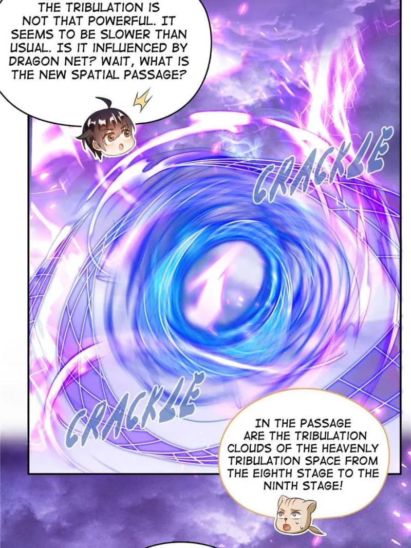 Read Cultivation Chat Group Manga Online