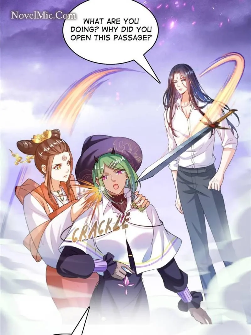 Read Cultivation Chat Group Manga Online