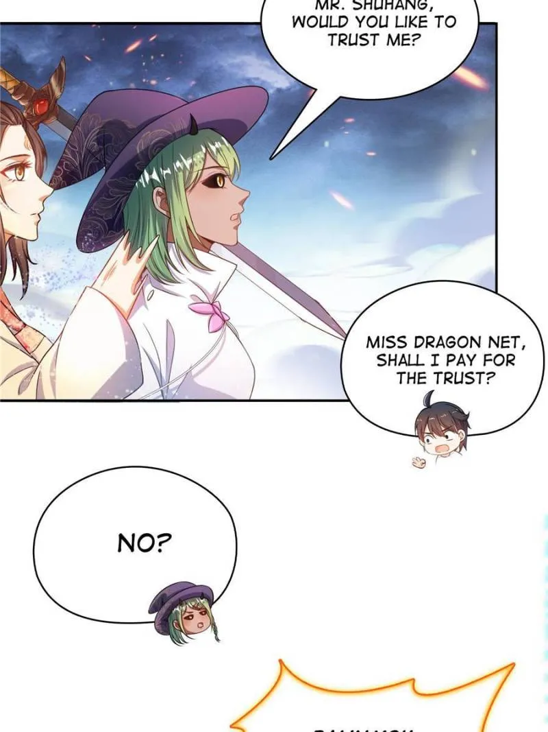 Read Cultivation Chat Group Manga Online