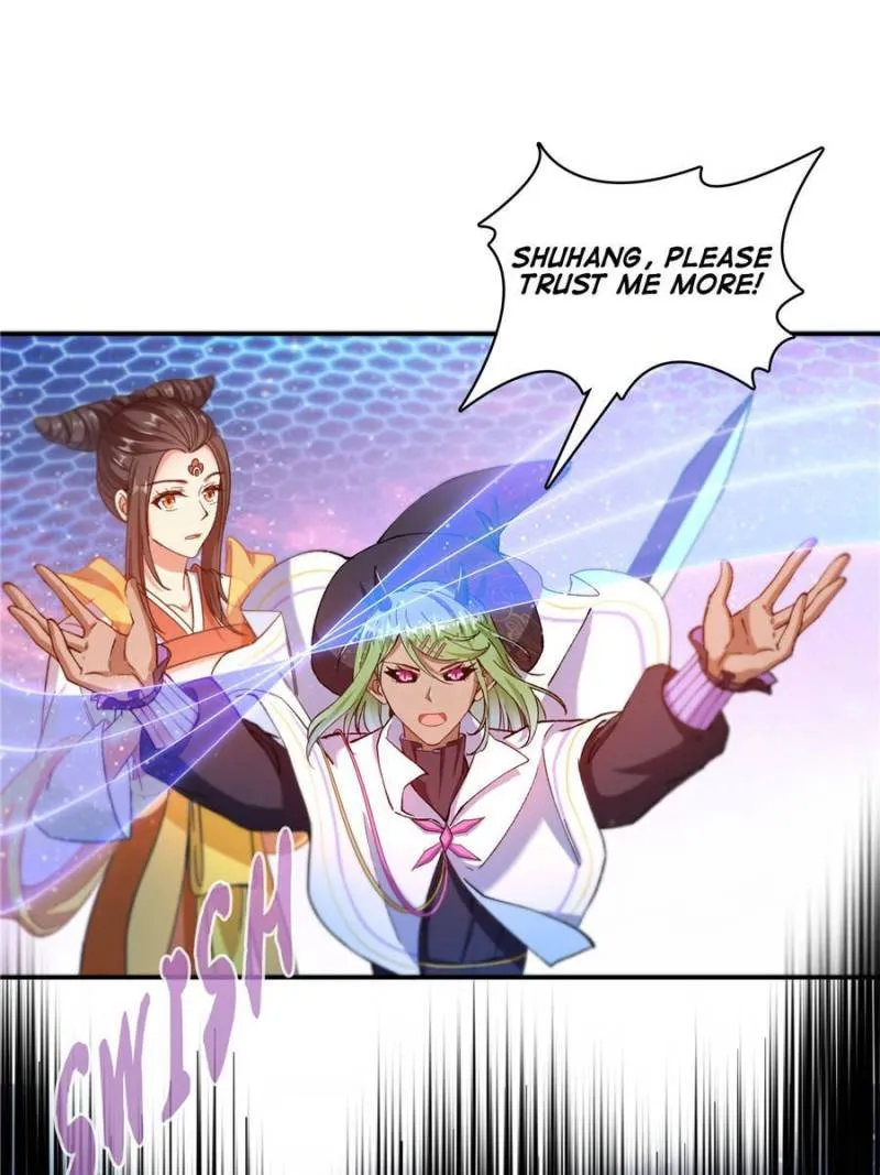 Read Cultivation Chat Group Manga Online